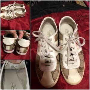 Coach Shoes